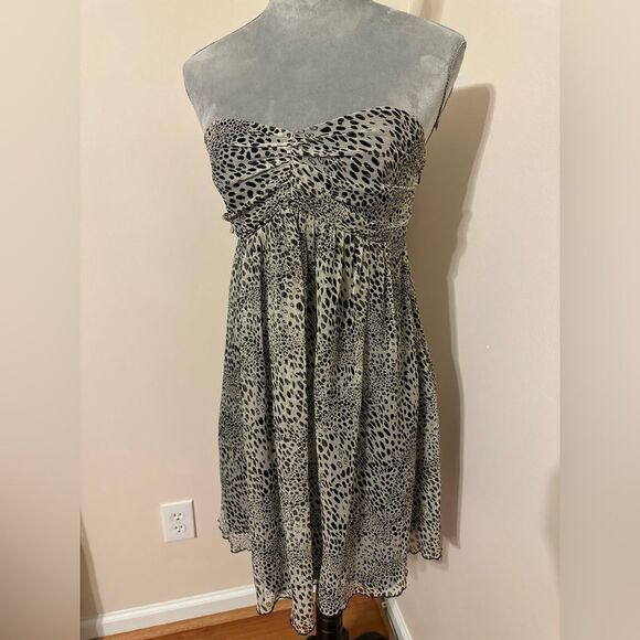Express Dress - Picture 1 of 7